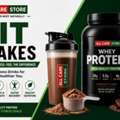 USD 9999,  Premium Fit Shakes & Fitness Drinks Shakes By Allcarestore