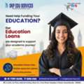 Study Abroad Education Loan In Hanamkonda | Education Loan For Study Abroad