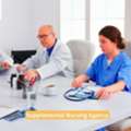 What Are Key Advantages Of A Supplemental Nursing Agency?