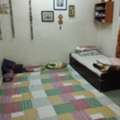 SAR 800/month,  Furnished,  Single Furnished Room Available For A Single Person