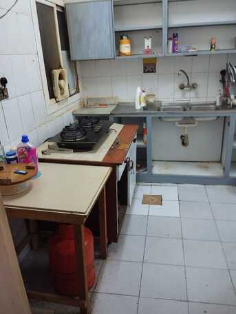 Al Rehab, Rooms for Rent, SAR 800/month,  Furnished,  Single Furnished Room Available For A Single Person