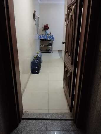Al Rehab, Rooms for Rent, SAR 800/month,  Furnished,  Single Furnished Room Available For A Single Person