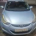 SAR 20000,  Hyundai Elantra,  2012,  Automatic,  338000 KM,  FOR SALE &ndash;   Model