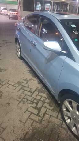 Riyadh, Vehicles, Cars & Trucks , SAR 20000,  Hyundai Elantra,  2012,  Automatic,  338000 KM,  FOR SALE &ndash;   Model