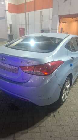 Riyadh, Vehicles, Cars & Trucks , SAR 20000,  Hyundai Elantra,  2012,  Automatic,  338000 KM,  FOR SALE &ndash;   Model