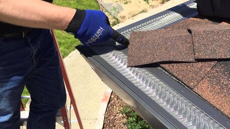 New York, Business, Gutter Repair And Replacement In Granbury For Lasting Protection