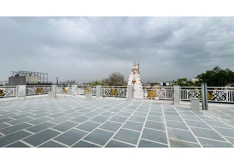 New Delhi, Apartments, Flats, Houses & Villas, INR 11060/day,  2 BR,  1200 Sq. Meter,  BluO Modern 2BHK Central Delhi Fully Furnished Apartment