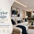 Interior Design Services Uxbridge Elegant Interiors For Every Space