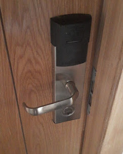 Ahmedabad, Electronics, INR 20000,  Leading Smart Hotel Lock Supplier In Ahmedabad