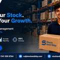 Smart Inventory Management Solutions For Online Sellers