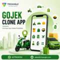 Build The Next Billion-Dollar Super App With GoferJek