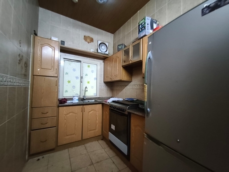 Manama, Apartments, Flats, Houses & Villas, BHD 150/year,  2 BR,  Karana:- Groundfloor 2BR Semifurnished Flat On Rent With Ewa..