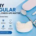 Why Regular Dental Check-Ups Matter