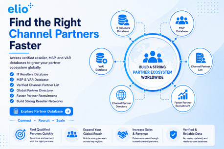 New York, Business, Find Global Channel Partners & Expand Your Business