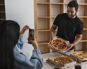Sydney, Food & Drink, Best Pizza Pasta Delivery Services In Killcare Heights For Fresh And Delicious Meals
