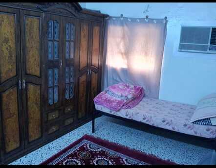 Riyadh, Apartments, Flats, Houses & Villas, SAR 1000/month,  Furnished,  1 BR,  Room For Rent
