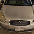 SAR 13500,  Hyundai Accent,  2011,  Manual,  250 KM,