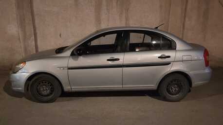 Riyadh, Vehicles, Cars & Trucks , SAR 13500,  Hyundai Accent,  2011,  Manual,  250 KM,