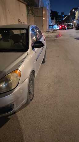 Riyadh, Vehicles, Cars & Trucks , SAR 13500,  Hyundai Accent,  2011,  Manual,  250 KM,