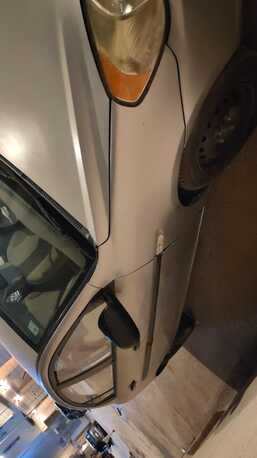 Riyadh, Vehicles, Cars & Trucks , SAR 13500,  Hyundai Accent,  2011,  Manual,  250 KM,