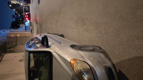 Riyadh, Vehicles, Cars & Trucks , SAR 13500,  Hyundai Accent,  2011,  Manual,  250 KM,