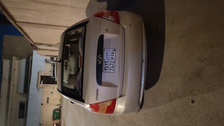 Riyadh, Vehicles, Cars & Trucks , SAR 13500,  Hyundai Accent,  2011,  Manual,  250 KM,
