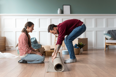 Mississauga, Household, Need A New Vinyl Floor In Mississauga? Check Out Super Choice Carpet & Hardwood