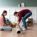 Need A New Vinyl Floor In Mississauga? Check Out Super Choice Carpet & Hardwood