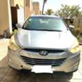 SAR 29000,  Hyundai Tucson,  2013,  Automatic,  250000 KM,   For Sale