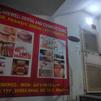 Dwarka, Dental, Modern Dental Clinic & Dentist In Dwarka Sector 19