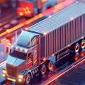 Mobility Infotech Logistics &ndash; Advanced Route Planning Software & Logistics Solutions