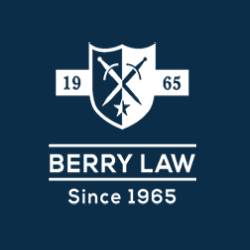 New York, Legal, Brain Injury Lawyer In Omaha, NE | Berry Law