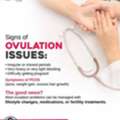 Ovulation Problems: Signs & Gynae Care | Best Gynecologist In Bhubaneswar | Dr Shibani Dev