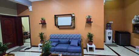 Umm Al Hassam, Rooms for Rent, BHD 150/month,  Furnished,  00 Sq. Meter,  Fully Furnished Room With Seperate Personal Toilet Available For Rent