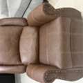 SAR 700,  Recliner And Gaming Chair (NEW) In Very Good Condition For Urgent Sale
