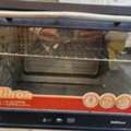SAR 250,  Nihon Electric Oven