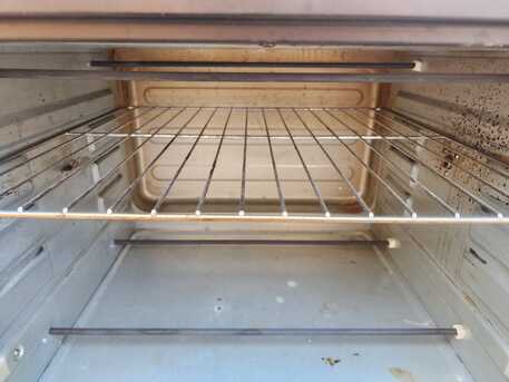 Al Bawadi, Appliances, SAR 250,  Nihon Electric Oven