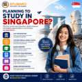 Study Abroad In Singapore