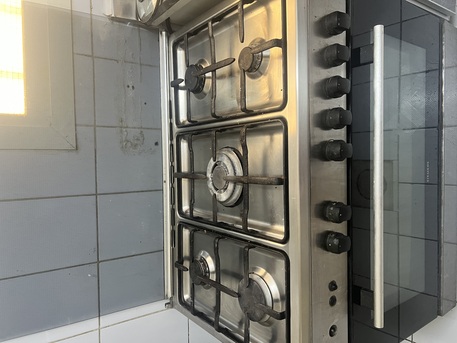 Riyadh, Apartments, Flats, Houses & Villas, SAR 35000/year,  3 BR,  3BHK In Malaz Rent 35k
