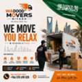 Movers Packars In Riyadh