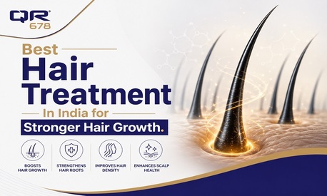 Mumbai, Health, Best Hair Treatment In India For Stronger Hair Growth