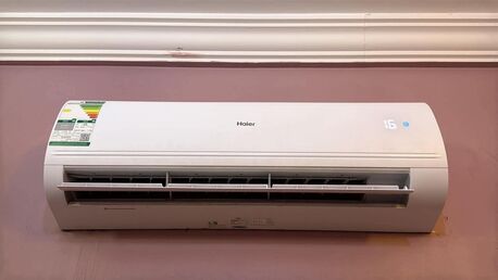 Jeddah, Air Conditioners, SAR 800,  SPLIT AC 1.5 TON
