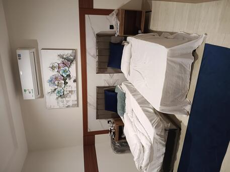 Al Badiah, Apartments, Flats, Houses & Villas, SAR 1150/month,  Furnished,  1 BR,  80 Sq. Meter,  Flat In Share