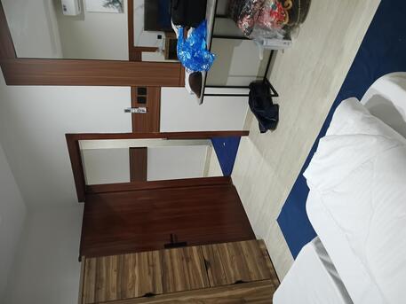 Al Badiah, Apartments, Flats, Houses & Villas, SAR 1150/month,  Furnished,  1 BR,  80 Sq. Meter,  Flat In Share