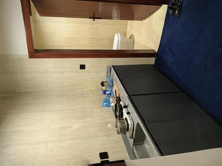 Al Badiah, Apartments, Flats, Houses & Villas, SAR 1150/month,  Furnished,  1 BR,  80 Sq. Meter,  Flat In Share