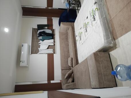 Al Badiah, Apartments, Flats, Houses & Villas, SAR 1150/month,  Furnished,  1 BR,  80 Sq. Meter,  Flat In Share