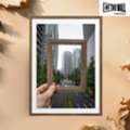 Premium Custom Picture Framing Services Across Sydney Areas Today
