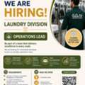Operations Lead