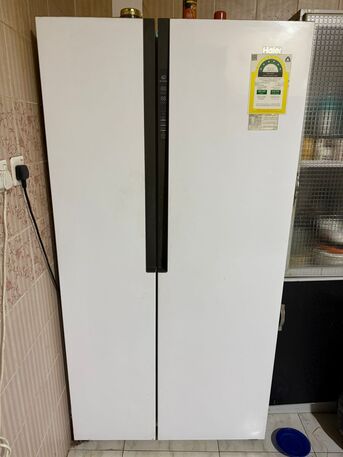 Jeddah, Appliances, SAR 800,  REFRIGERATOR