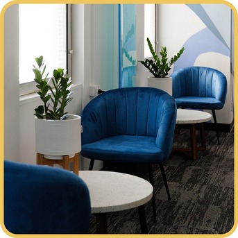 Sydney, Business, Dedicated Desk Adelaide